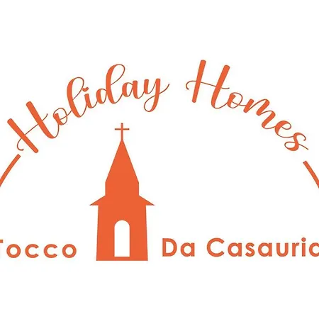 Della Corte Casa de Férias *