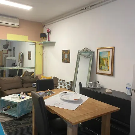 Della Corte Semesterbostad Tocco da Casauria