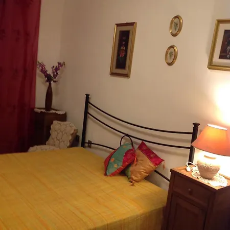 Semesterbostad Della Corte