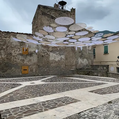 Tatil Evi Della Corte