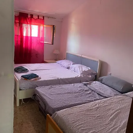 Casa de Férias Della Corte