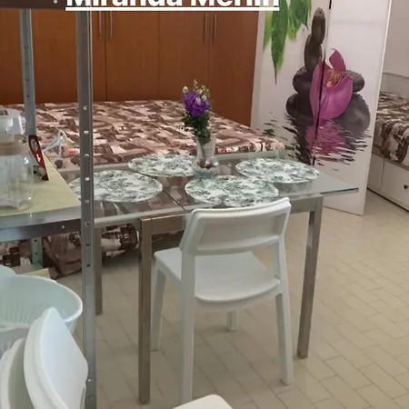 Σπίτι διακοπών Della Corte