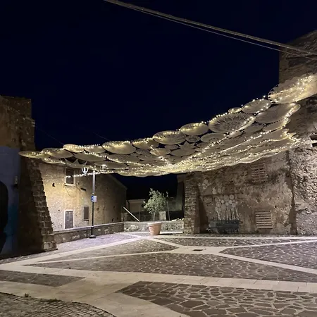 Tatil Evi Della Corte *