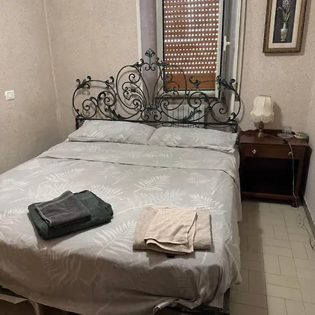 Tatil Evi Della Corte