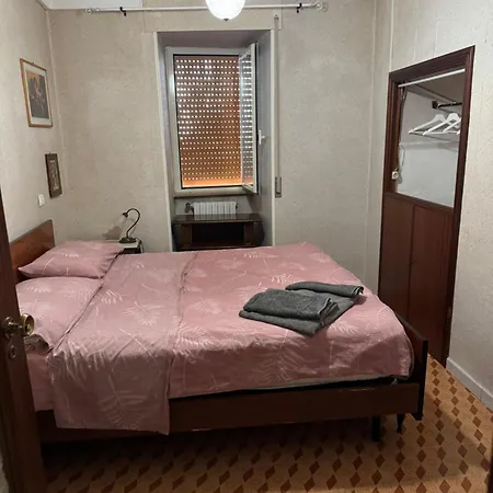 Della Corte Casa de Férias