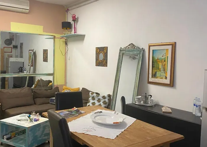 Della Corte Tatil Evi Tocco da Casauria