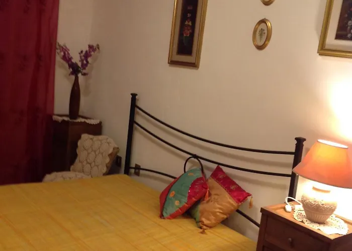 Tatil Evi Della Corte