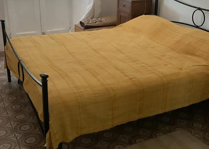 Della Corte Tatil Evi *