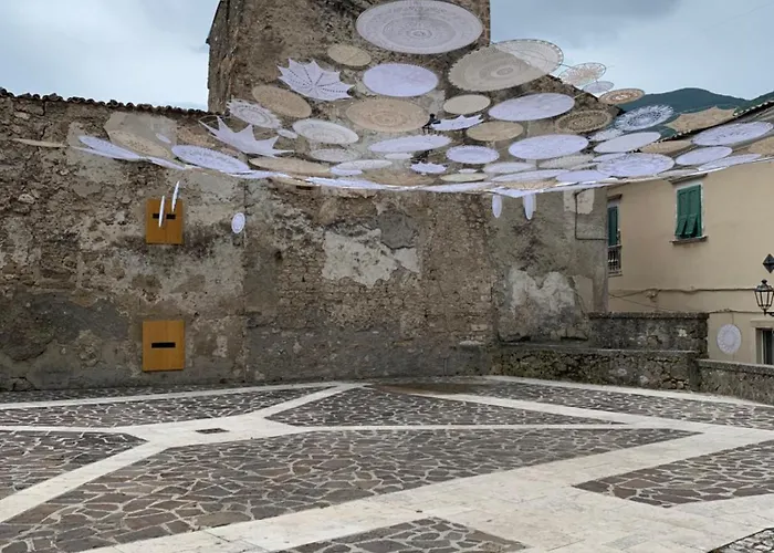 Tatil Evi Della Corte