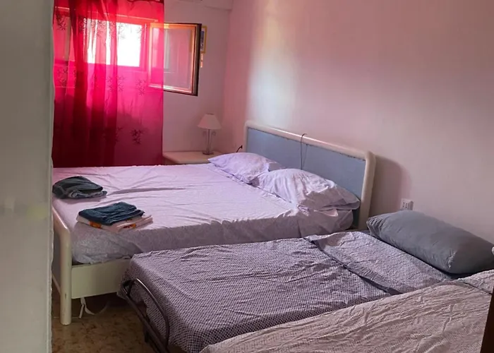 Tatil Evi Della Corte