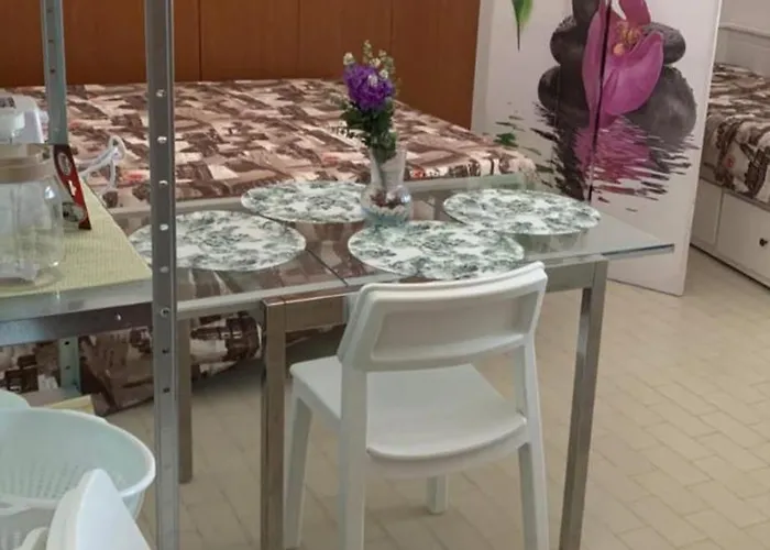 Tatil Evi Della Corte