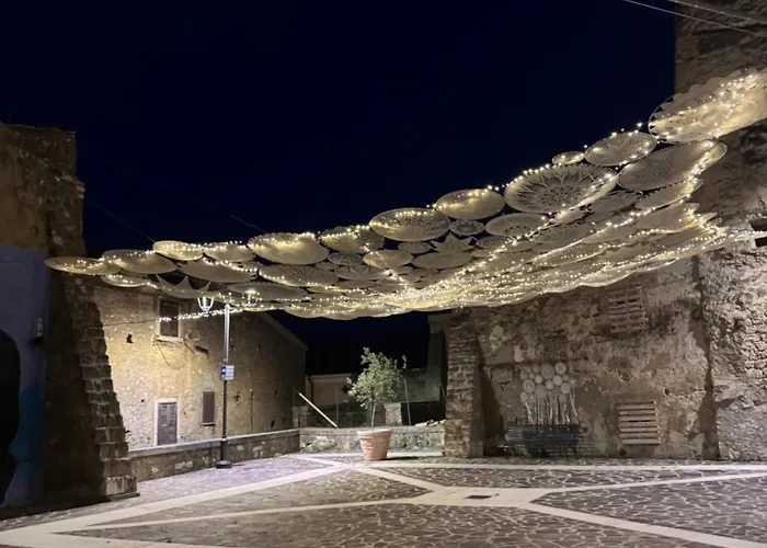 Tatil Evi Della Corte *