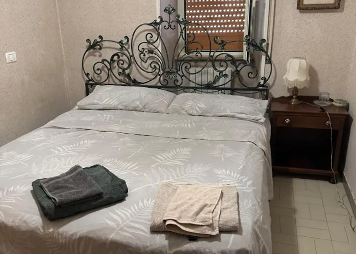 Tatil Evi Della Corte