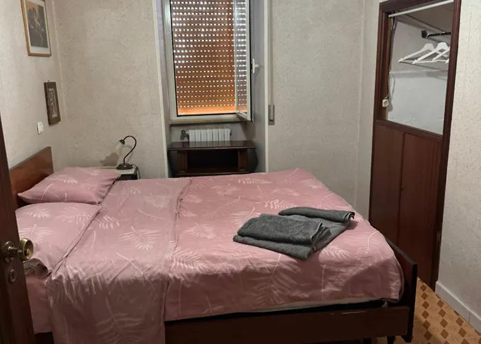 Della Corte Tatil Evi